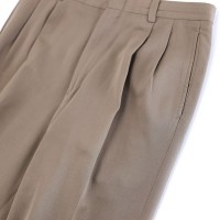 90s LL Bean 2Tuck Drape Slacks Pants Size W33 L28 | Vintage.City 古着屋、古着コーデ情報を発信