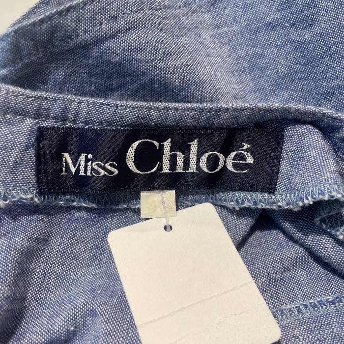 Miss Chloe' one-piece | Vintage.City 古着屋、古着コーデ情報を発信