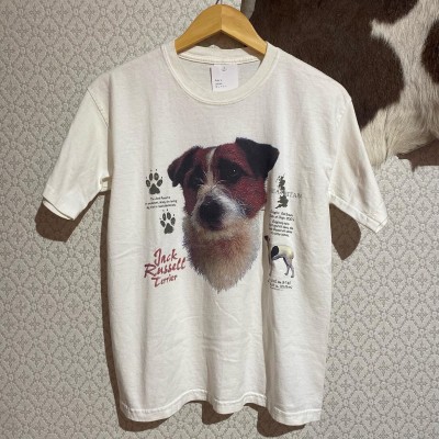 犬　Tシャツ | Vintage.City 빈티지숍, 빈티지 코디 정보