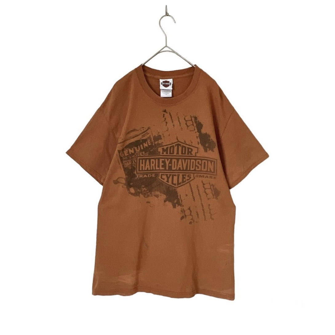 商品状態【HALEIWA Hawaii】ヴィンテージTシャツ　ビッグシルエット　ハワイ