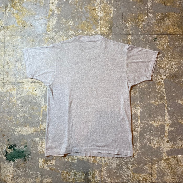 80s マイケルジョーダン tシャツ USA製 XL グレー | Vintage.City 古着屋、古着コーデ情報を発信