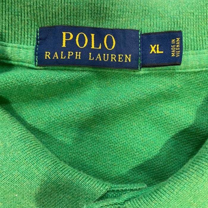 🏷️Polo ralph lauren ポロシャツ | Vintage.City 古着屋、古着コーデ情報を発信