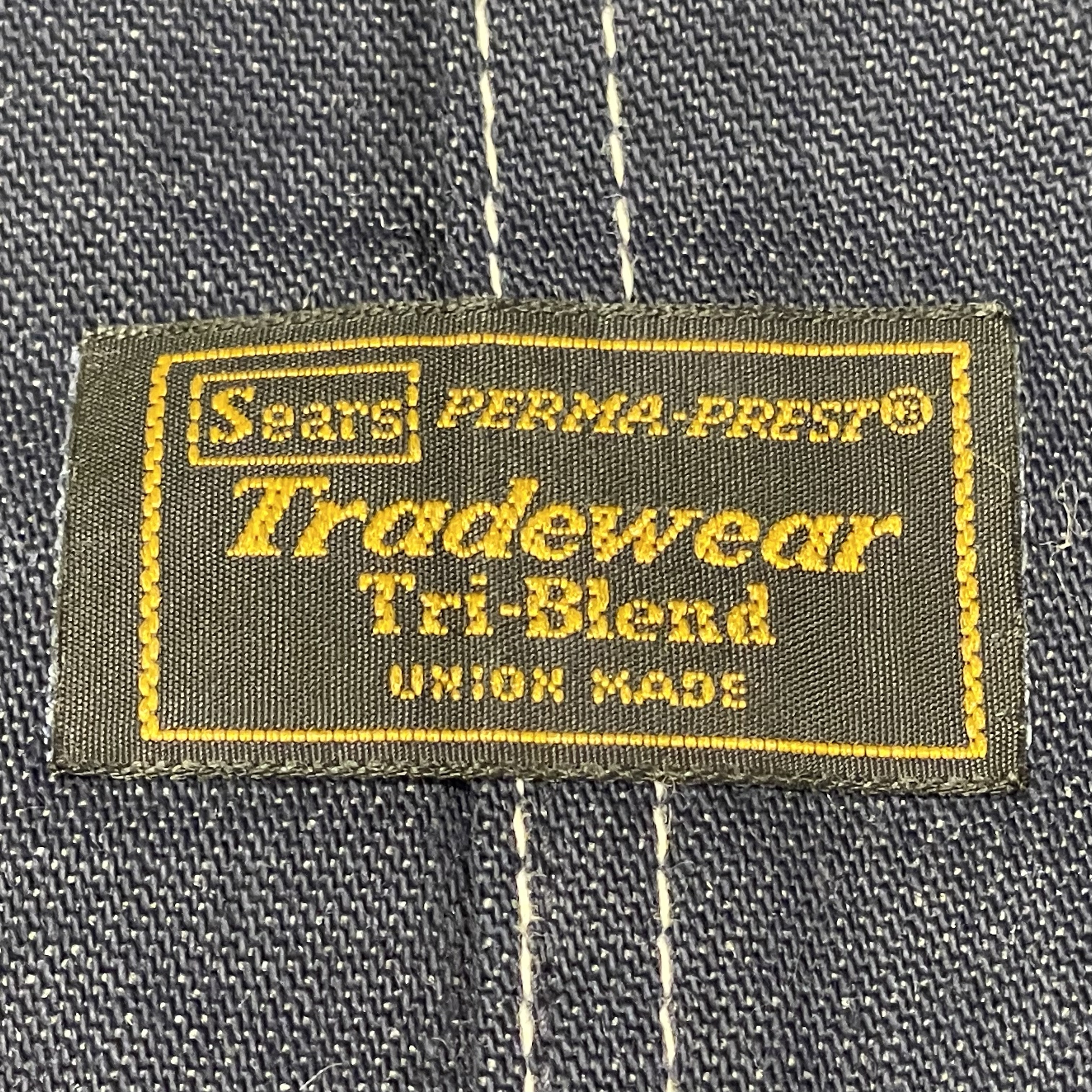 Sears U.S.A vintage clothing☆彡AliceShirt