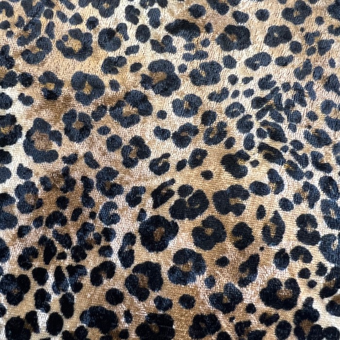 Leopard Tops | Vintage.City 古着屋、古着コーデ情報を発信