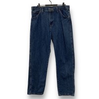 Dickies made in mexico 34×30 denim pants Dickies メキシコ製 デニムパンツ | Vintage.City 빈티지숍, 빈티지 코디 정보