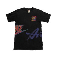 90s NIKE printed T-shirt | Vintage.City 빈티지숍, 빈티지 코디 정보