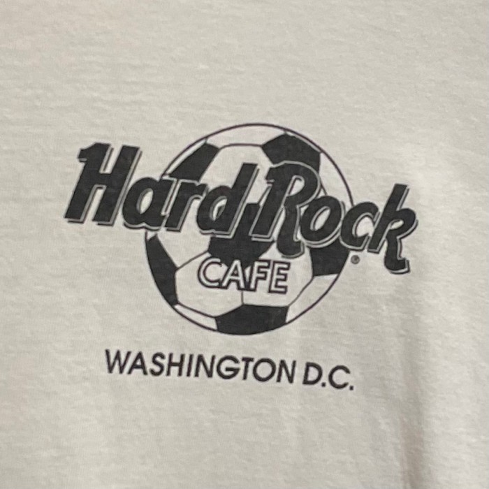 Hard Rock CAFE | Vintage.City 古着屋、古着コーデ情報を発信