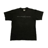 90s NIKE Jordan face printed T-shirt | Vintage.City 빈티지숍, 빈티지 코디 정보