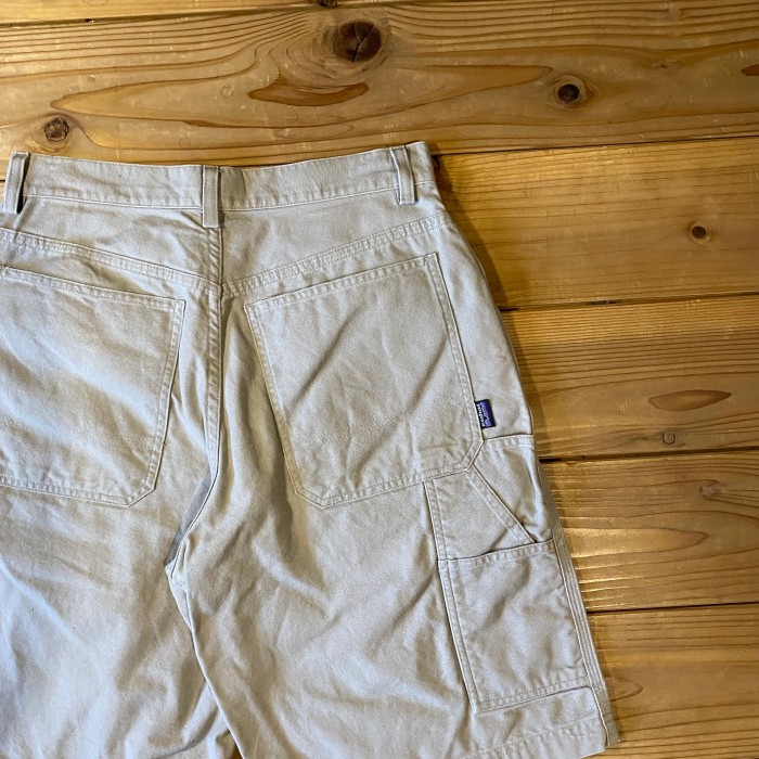 patagonia painter shorts | Vintage.City 빈티지숍, 빈티지 코디 정보