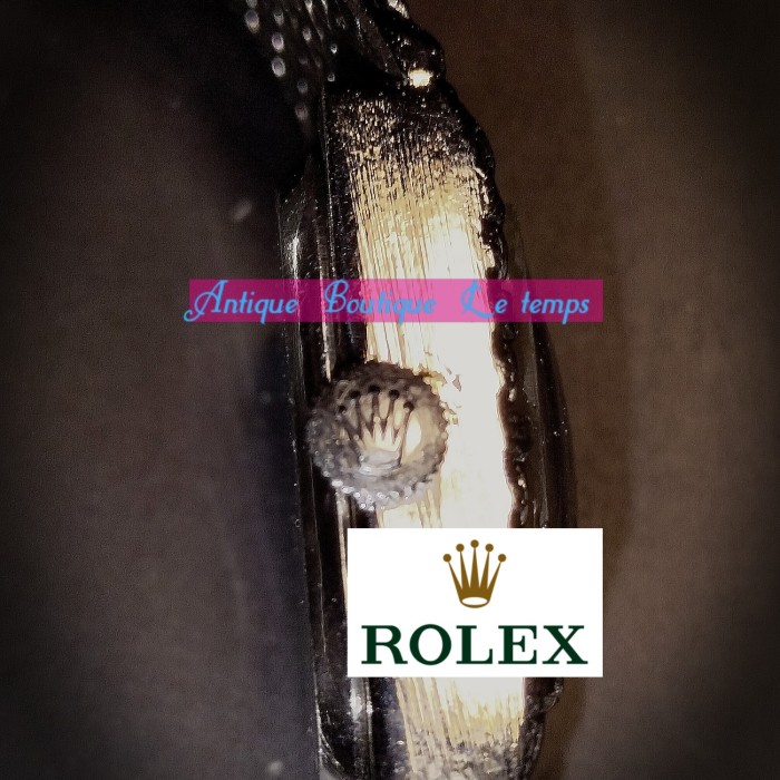 ROLEX・1960's・Vintage・Watch ロレックス　プレシジョン　 レディース | Vintage.City Vintage Shops, Vintage Fashion Trends