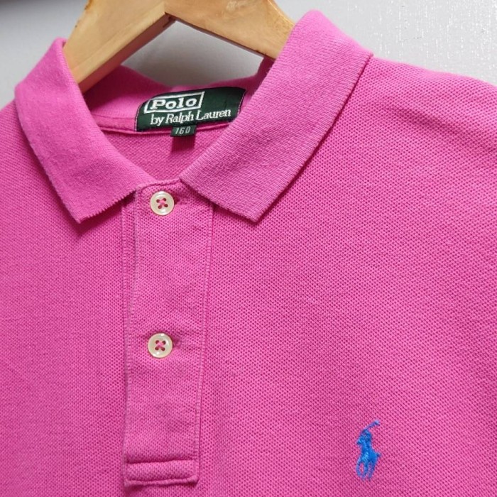 90’s POLO RALPH LAUREN ワンポイント ポニー ポロシャツ | Vintage.City Vintage Shops, Vintage Fashion Trends