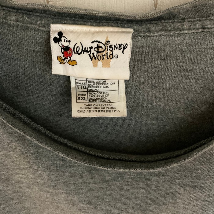 Disney 90s グランピー | Vintage.City 古着屋、古着コーデ情報を発信