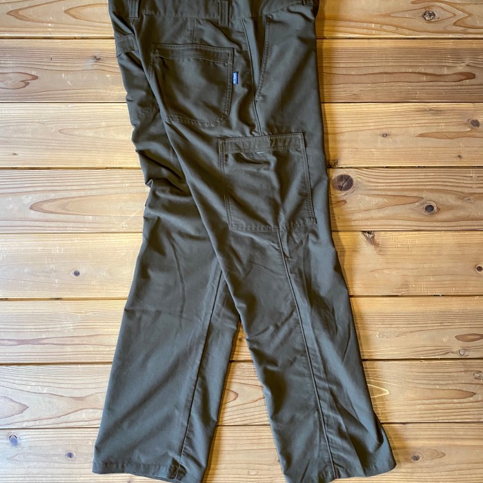 patagonia trekking cargo pants | Vintage.City 古着屋、古着コーデ情報を発信