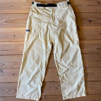 patagonia nylon baker pants | Vintage.City 빈티지숍, 빈티지 코디 정보