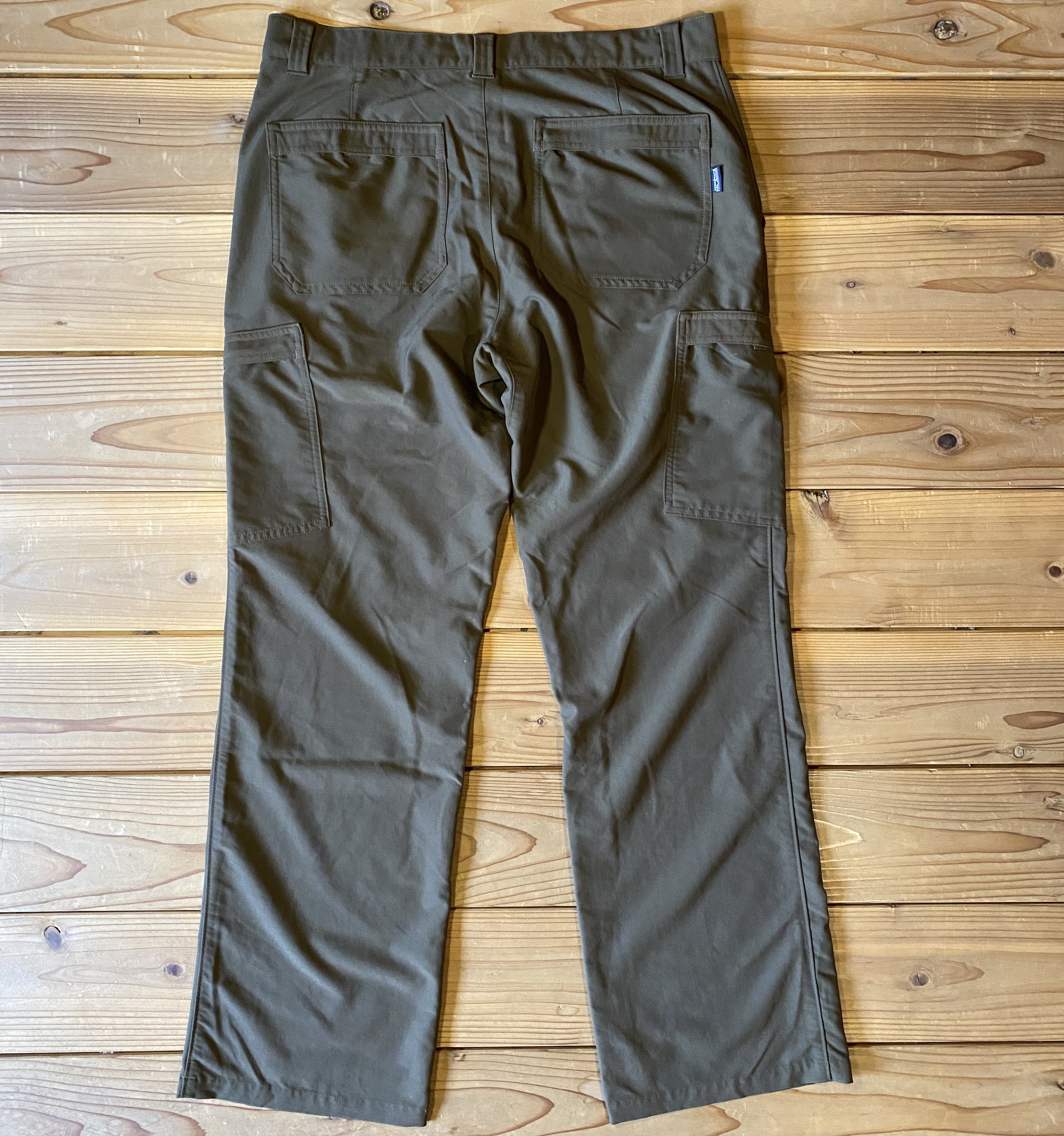 40】LRsize Patagonia GORE-TEX pants
