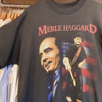 90's fruits of the room     MERLE HAGGARD | Vintage.City 古着屋、古着コーデ情報を発信