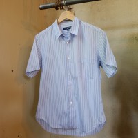 COMME des GARCONS　stripe　shirt | Vintage.City 古着屋、古着コーデ情報を発信