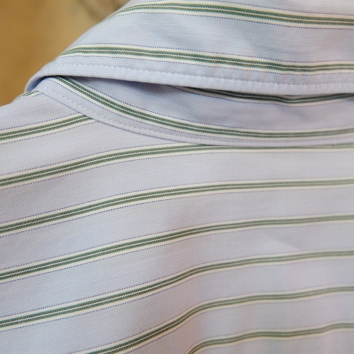 COMME des GARCONS　stripe　shirt | Vintage.City 古着屋、古着コーデ情報を発信