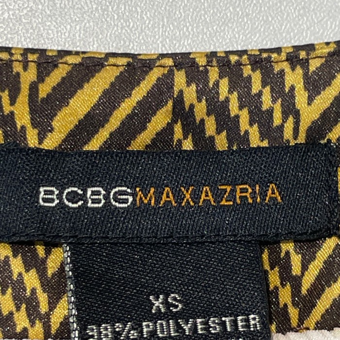 BCBG MAXAZRIA/camisole onepiece | Vintage.City 古着屋、古着コーデ情報を発信