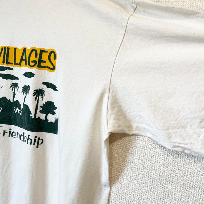 DIRECT TEES　Tシャツ　半袖　ホワイト　XL　USA | Vintage.City 빈티지숍, 빈티지 코디 정보