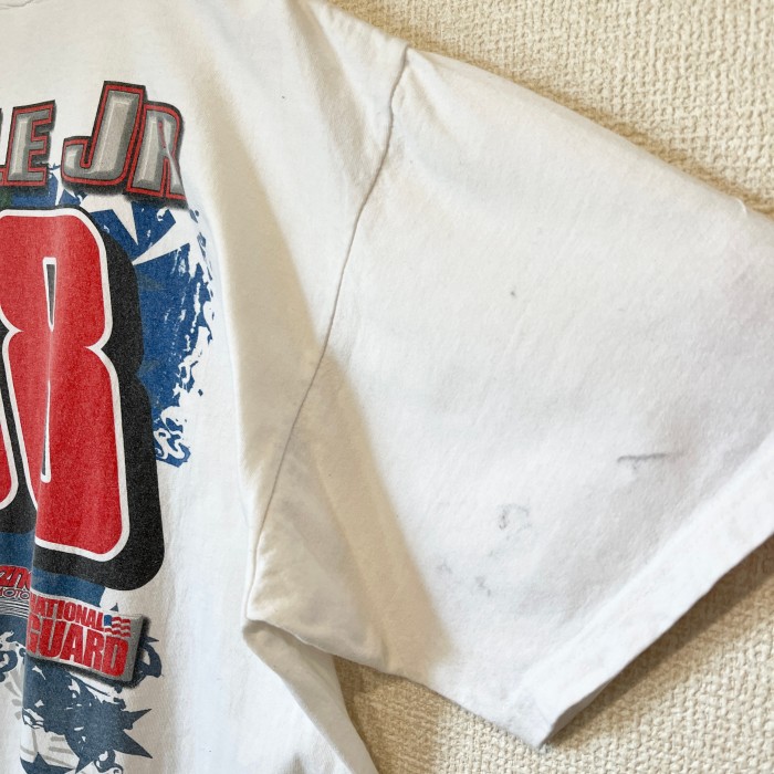 チェイスオーセンティック　Tシャツ　半袖　ホワイト　XL | Vintage.City 빈티지숍, 빈티지 코디 정보
