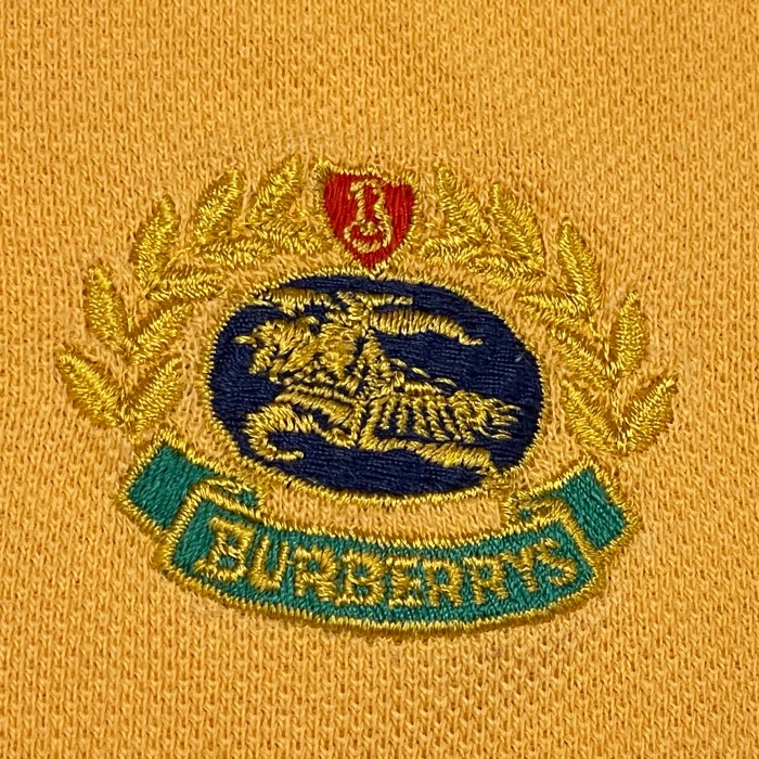 90s #burberrys #ポロシャツ | Vintage.City 빈티지숍, 빈티지 코디 정보