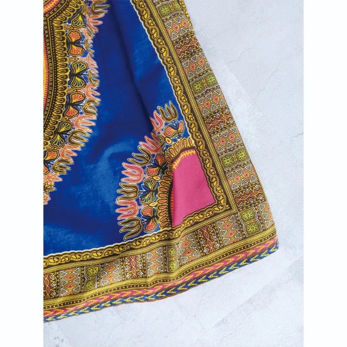 2way Batik pattern skirt バティックスカート | Vintage.City 빈티지숍, 빈티지 코디 정보