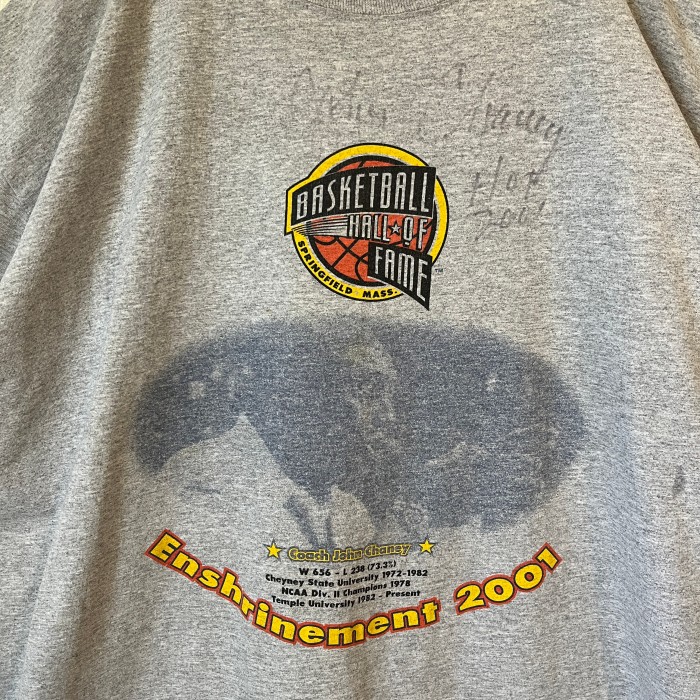 GEAR FOR SPORTS　ジーギアフォースポーツ　Tシャツ　半袖　グレー　2XL | Vintage.City 古着屋、古着コーデ情報を発信