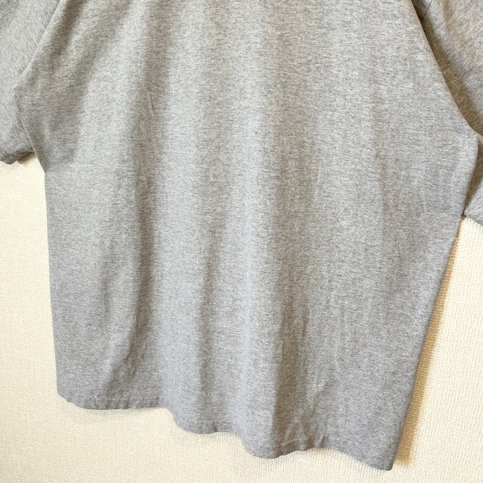 GEAR FOR SPORTS　ジーギアフォースポーツ　Tシャツ　半袖　グレー　2XL | Vintage.City 古着屋、古着コーデ情報を発信