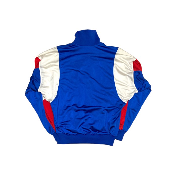 80's Rangers Track Jacket 【Dead Stock】 | Vintage.City 古着屋、古着コーデ情報を発信