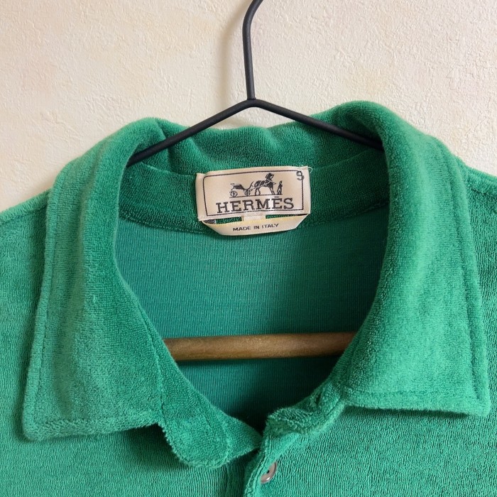 HERMES ポロシャツ | Vintage.City 古着屋、古着コーデ情報を発信