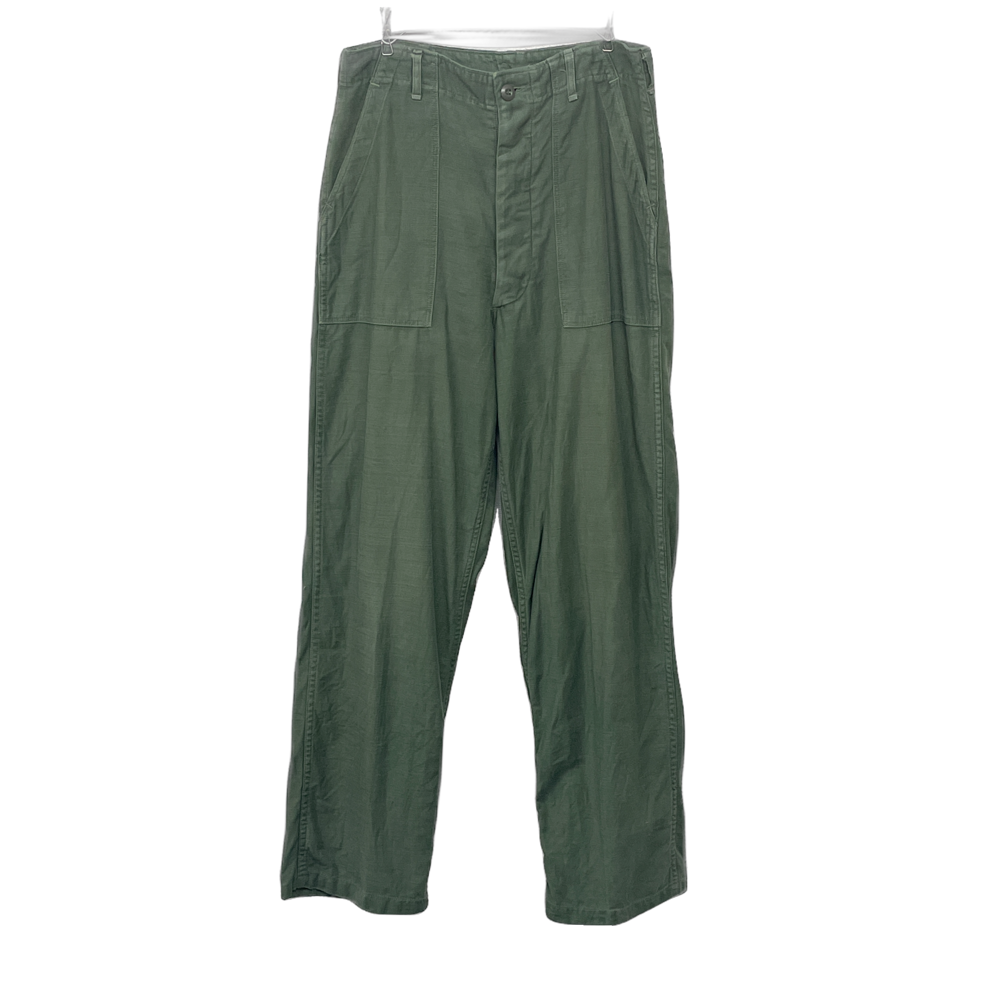 's 米軍 us army trousers  ベイカーパンツ
