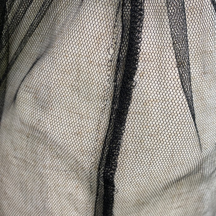 Tulle Skirt | Vintage.City 古着屋、古着コーデ情報を発信