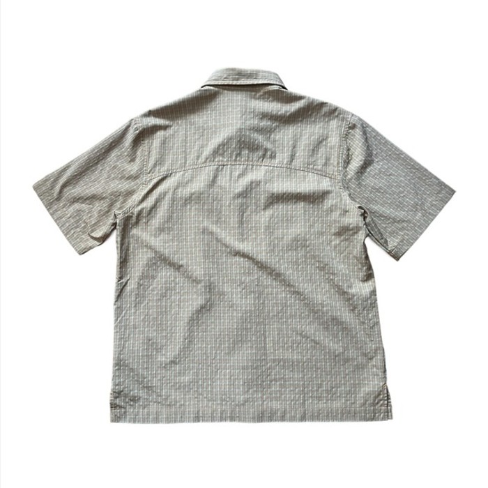NIKE ACG S/S shirt | Vintage.City 古着屋、古着コーデ情報を発信