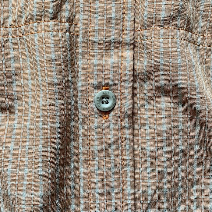 NIKE ACG S/S shirt | Vintage.City 古着屋、古着コーデ情報を発信