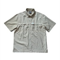 NIKE ACG S/S shirt | Vintage.City 빈티지숍, 빈티지 코디 정보