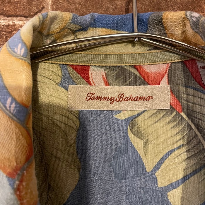 90’s Tommy Bahama ナチュラルカラー アロハシャツ | Vintage.City Vintage Shops, Vintage Fashion Trends