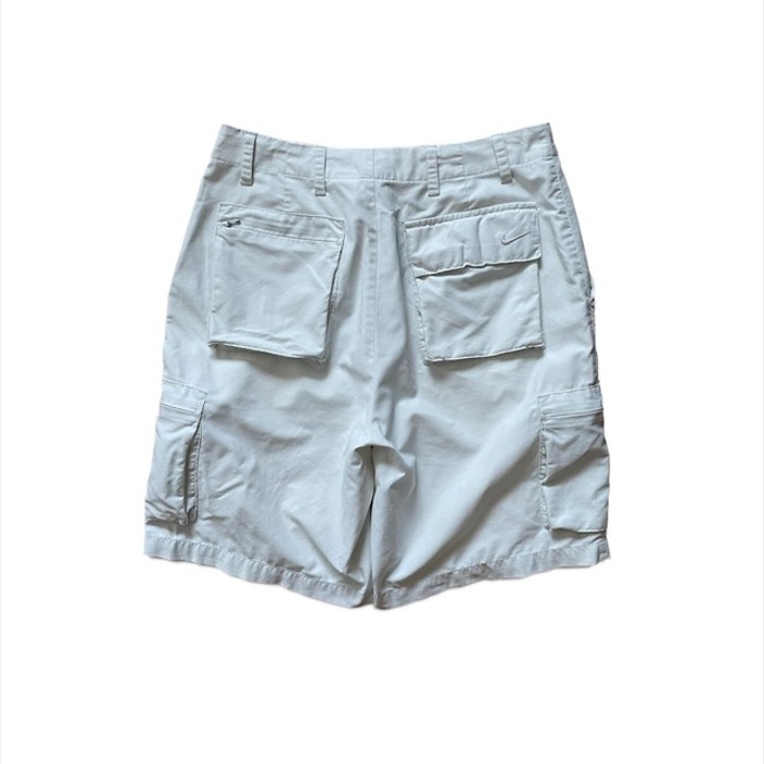 NIKE GOLF cargo shorts | Vintage.City 古着屋、古着コーデ情報を発信