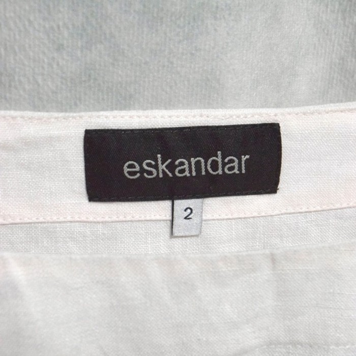 eskandar | Vintage.City 古着屋、古着コーデ情報を発信