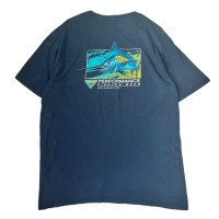 Columbia PFG グラフィックTシャツ カジキ 釣り | Vintage.City 빈티지숍, 빈티지 코디 정보