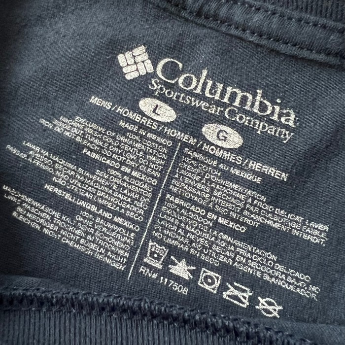 Columbia PFG グラフィックTシャツ カジキ 釣り | Vintage.City 古着屋、古着コーデ情報を発信