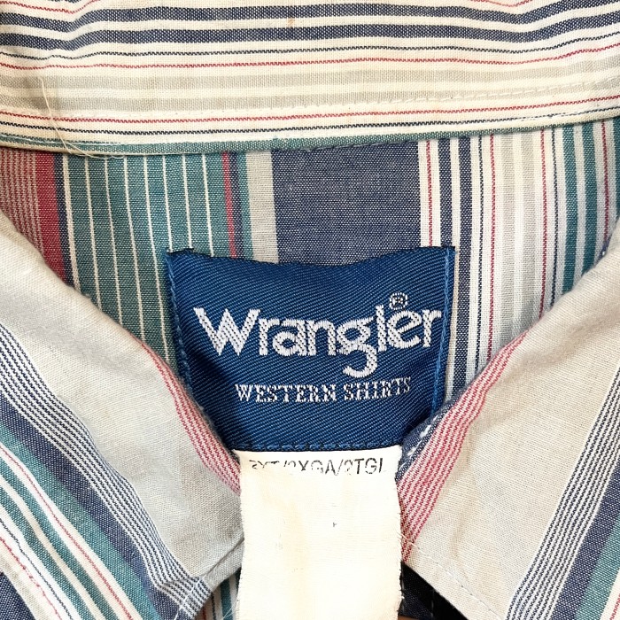 【80's】Wrangler ラングラー　ワークシャツ　半袖　ブルー　XXL | Vintage.City Vintage Shops, Vintage Fashion Trends