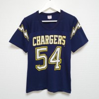90s CHARGERS チャージャーズ Tシャツ RAWLINGS USA製 | Vintage.City 빈티지숍, 빈티지 코디 정보