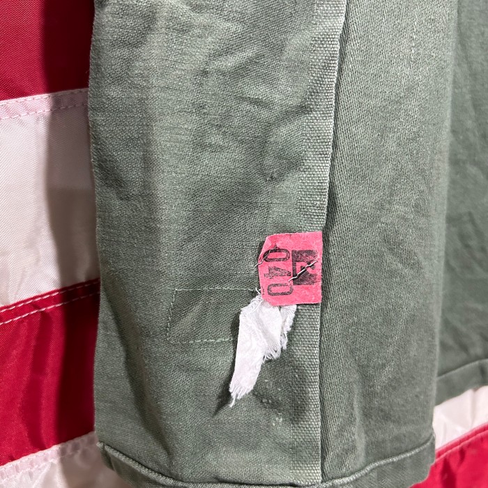 USAF ユーティリティシャツ | Vintage.City 古着屋、古着コーデ情報を発信