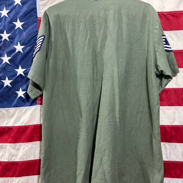 USAF ユーティリティシャツ | Vintage.City 빈티지숍, 빈티지 코디 정보