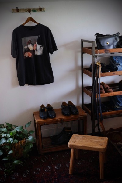 IN and OUT 町田 | 全国の古着屋情報はVintage.City
