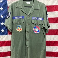 USAF ユーティリティシャツ | Vintage.City 빈티지숍, 빈티지 코디 정보
