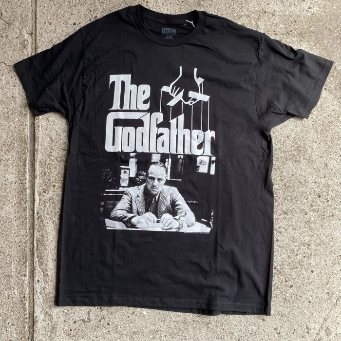 映画 Godfather Tシャツ | Vintage.City