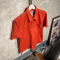 「Carhartt」Short sleeve Color shirts. 326 | Vintage.City 古着屋、古着コーデ情報を発信