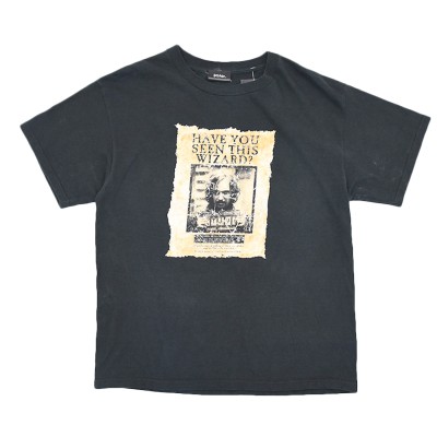 激安】 カートコバーン 死亡診断書Tシャツ90年代 USA製 L size Tシャツ 